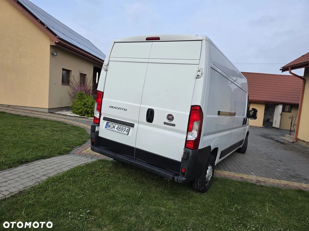 Fiat Ducato - 12