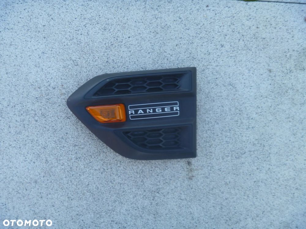 FORD RANGER IV 2013-2019 LAMPA PRAWA TYLNA DB39-13404 ORYGINAŁ - 10