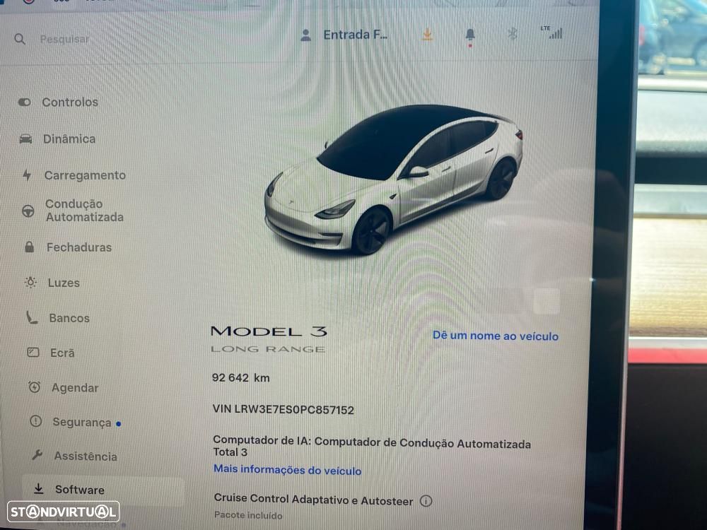 Tesla Model 3 Standard RWD Plus - 10
