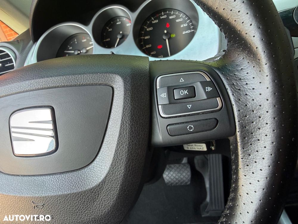 Seat Altea - 26