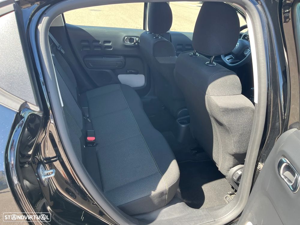 Citroën C3 1.5 BlueHDi Shine Pack - 17