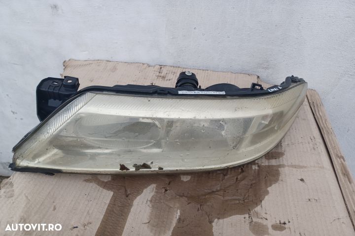 FAR STANGA Renault Laguna 2 [2001 - 2005] - 1