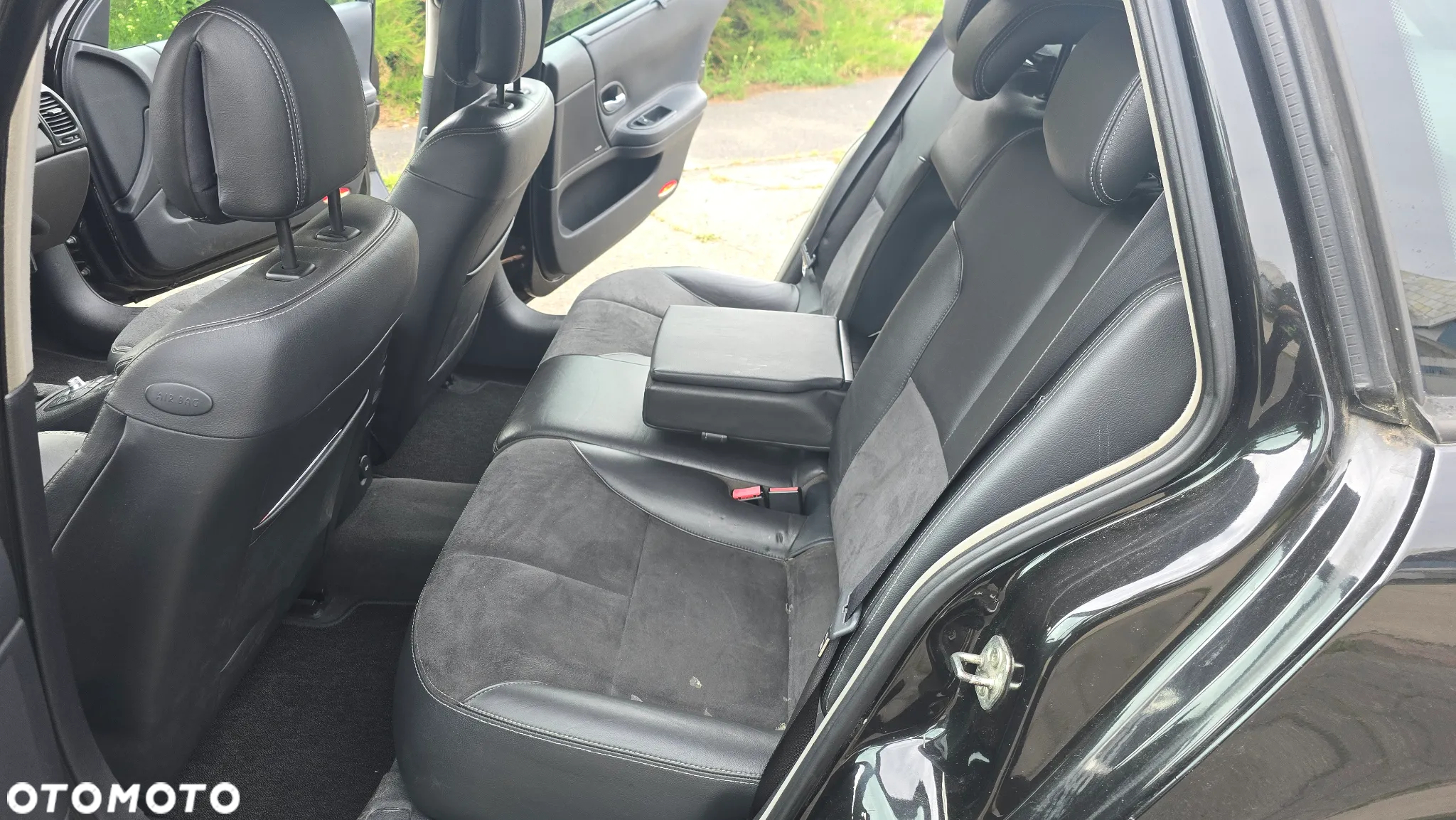 Renault Laguna II 1.9 dCi Luxe Privilege - 15
