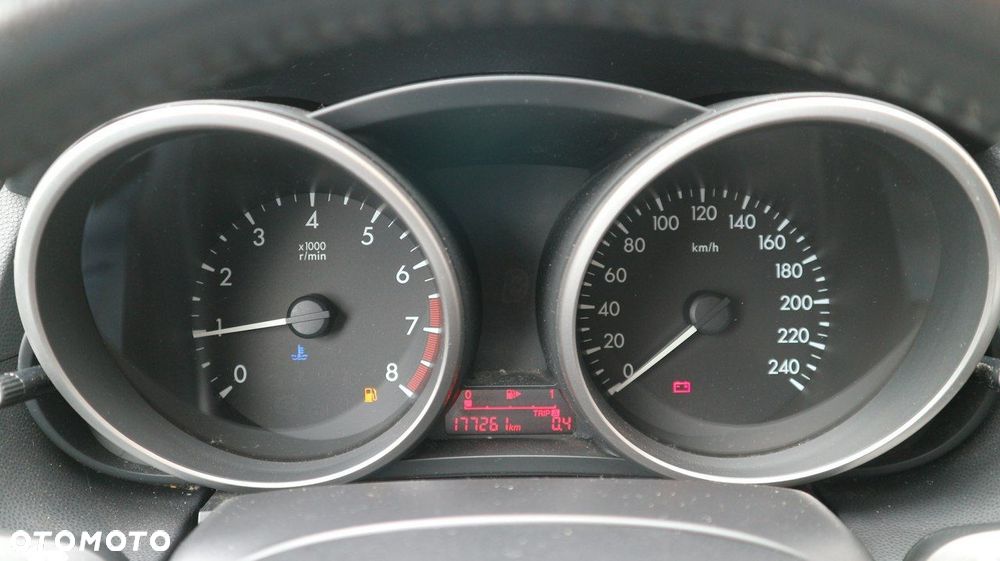 Mazda 5 2.0 MZR-DISI i-stop Sports-Line - 7