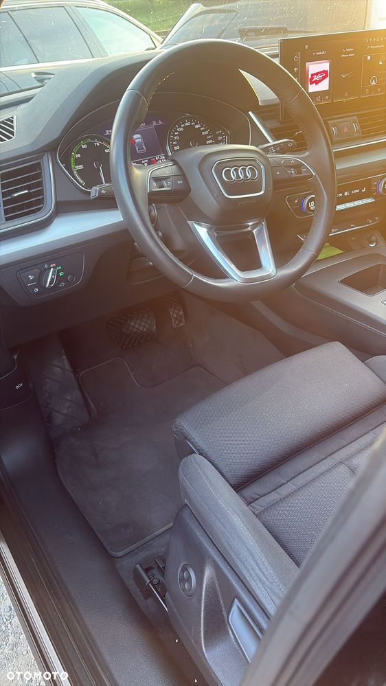 Audi Q5 - 17