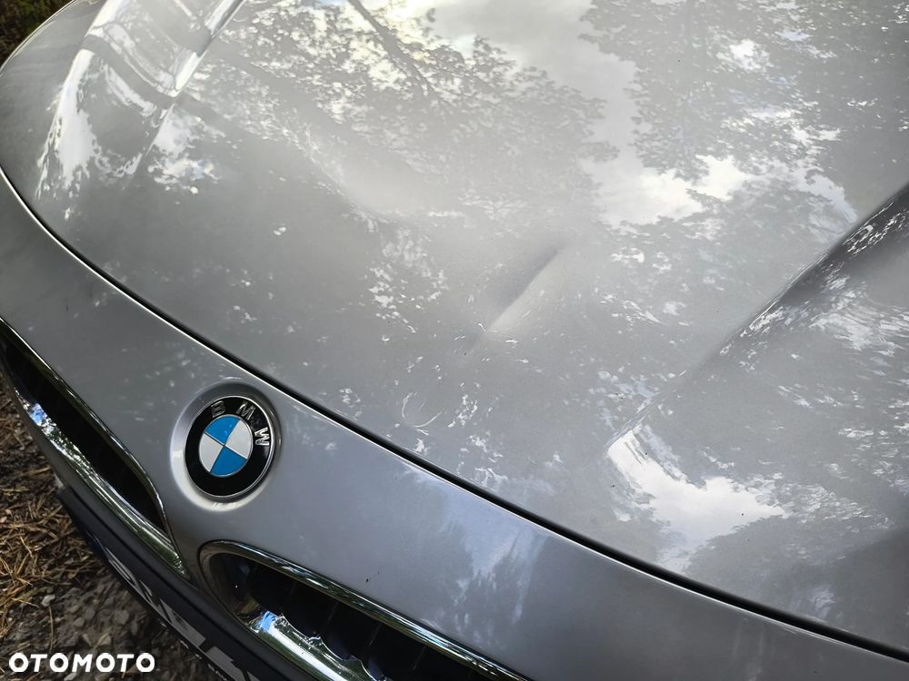 BMW Seria 3 320d xDrive - 23