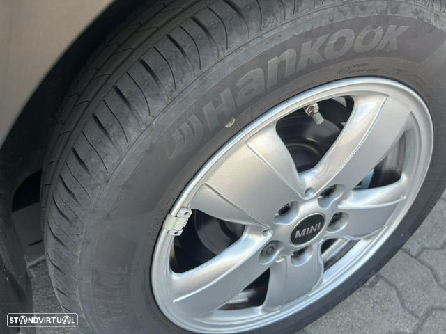 MINI 3 Portas Cooper - 35