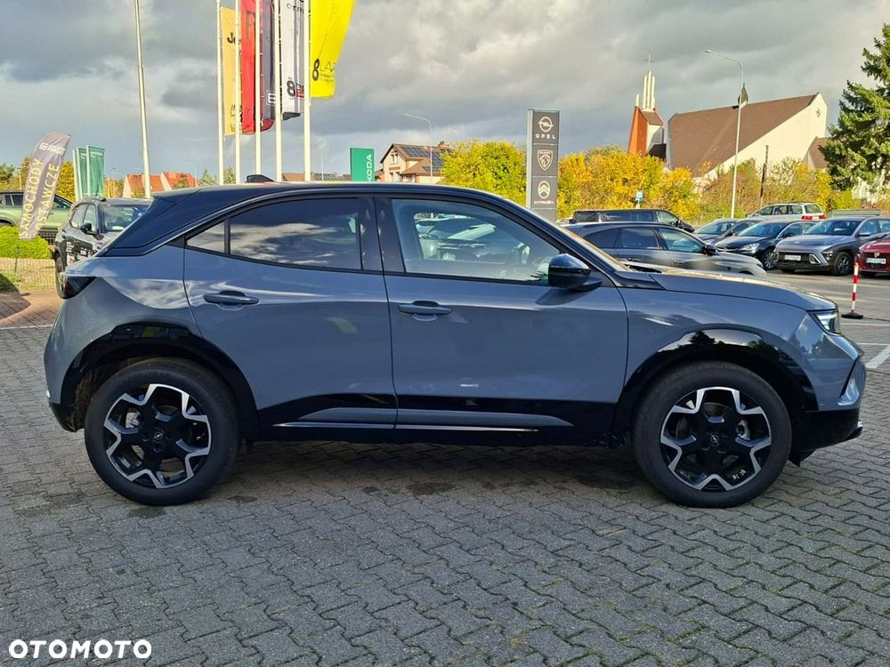 Opel Mokka 2026 photo 2