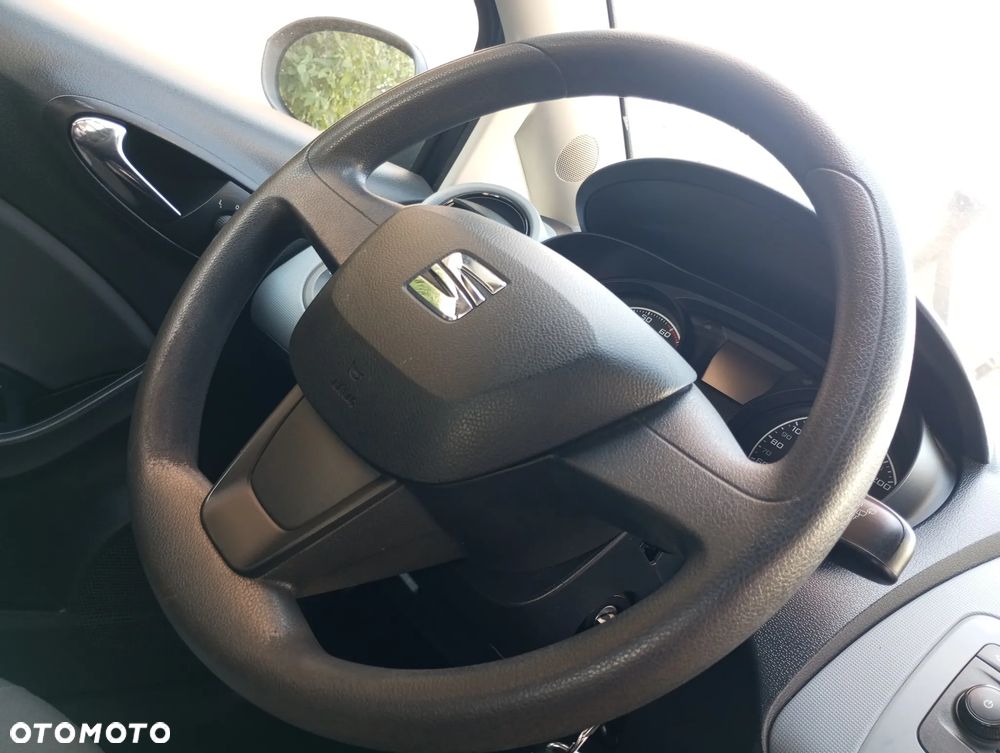 Seat Ibiza 1.4 16V Style - 18