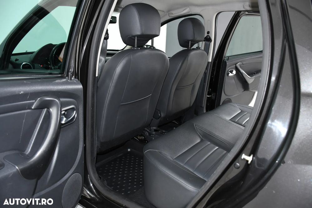 Dacia Duster 1.5 dCi 4x2 Laureate - 5