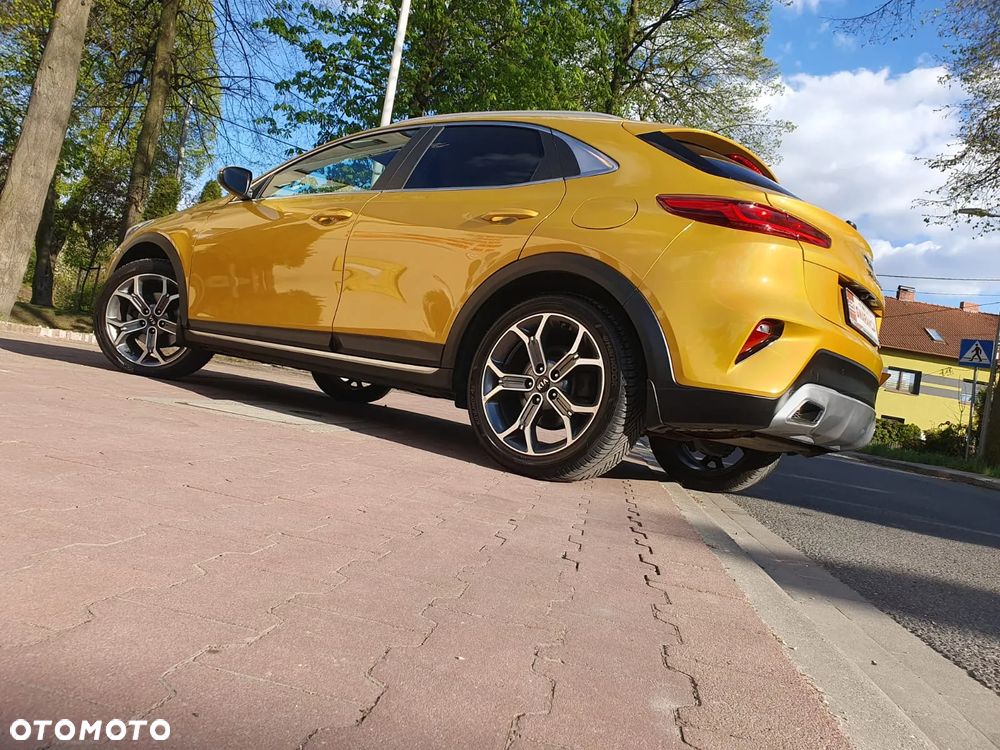 Kia XCeed 1.4 T-GDI OPF DCT7 VISION - 27