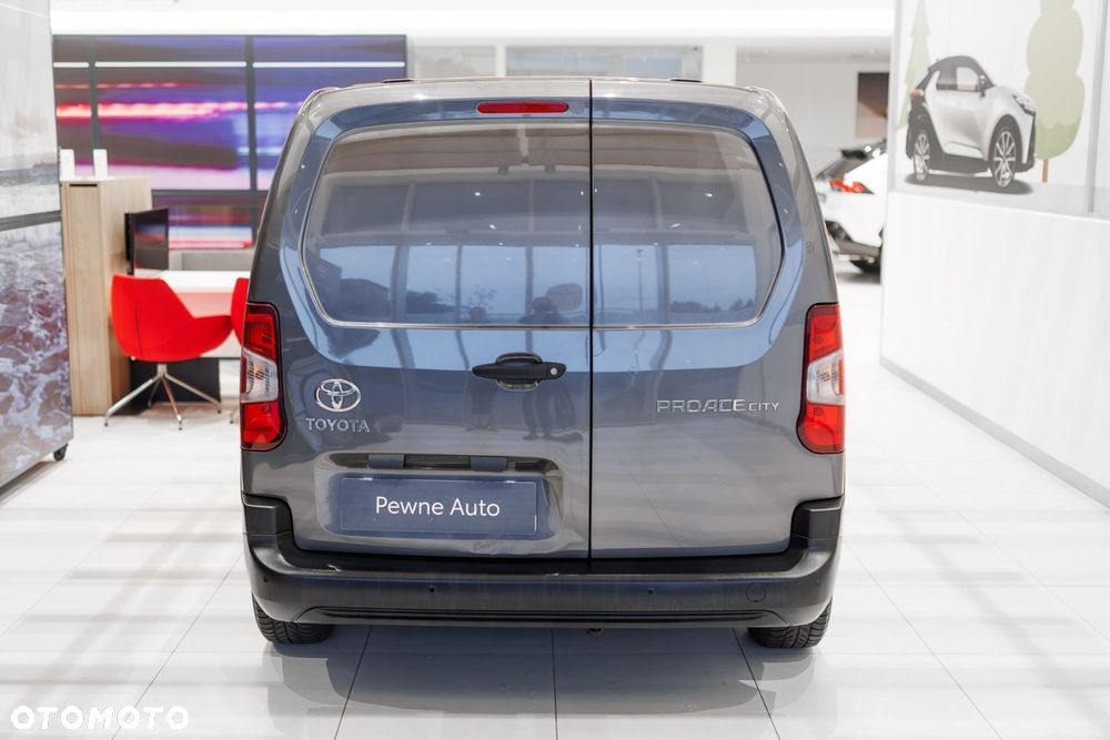 Toyota Proace City - 5