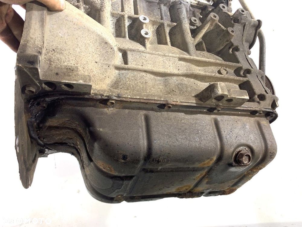 SILNIK  MITSUBISHI ASX (GA_W_) 2009 - 2022 1.6 MIVEC 86 kW [117 KM] benzyna 2010 - 2022 4A92 - 9