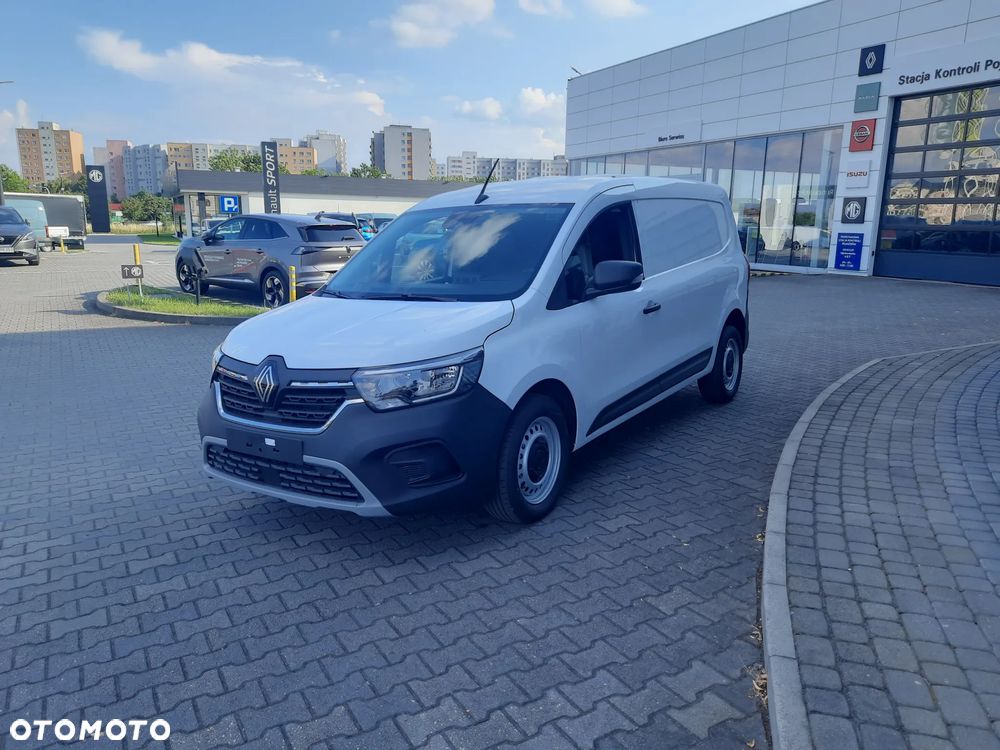 Renault KANGOO - 11
