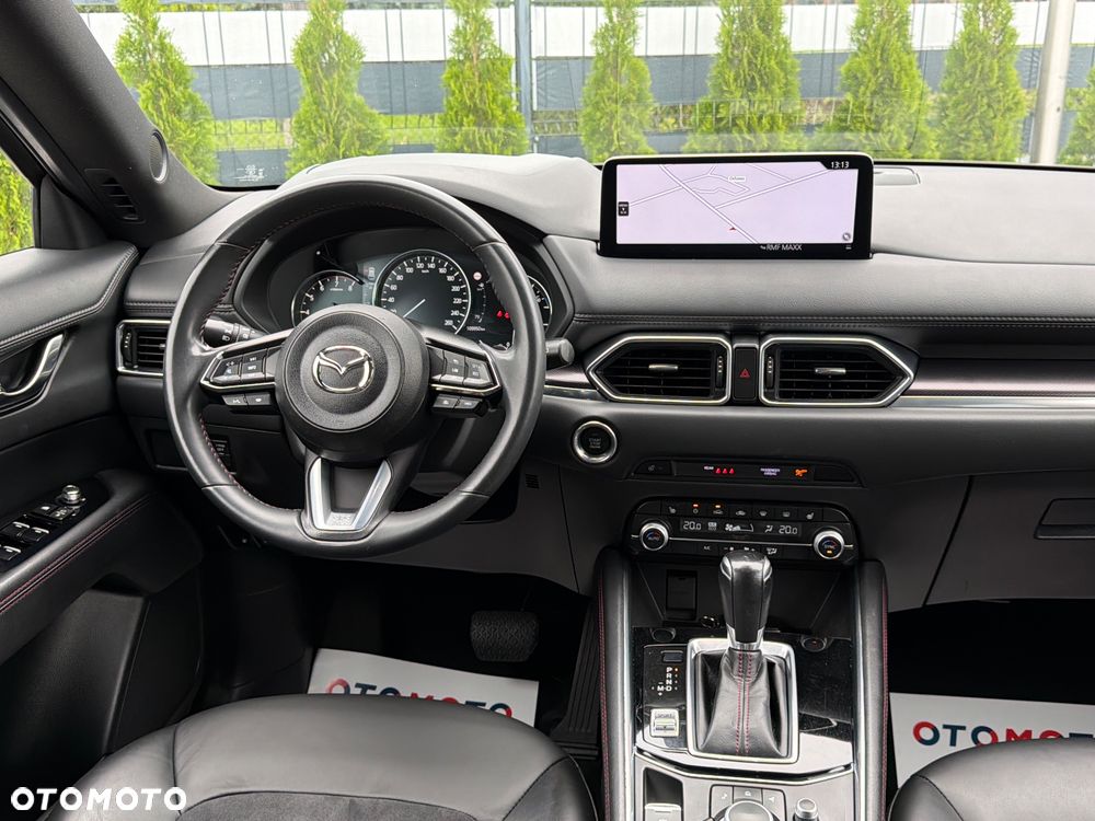 Mazda CX-5 2.0 Skyprestige 2WD - 11