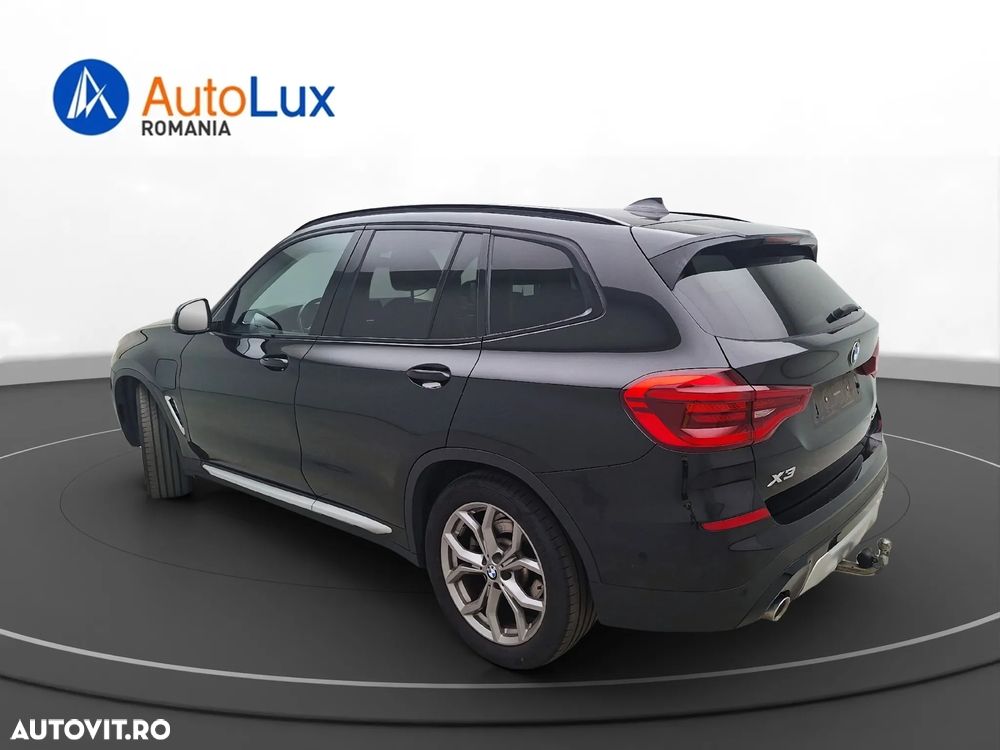 BMW X3 xDrive30e AT PHEV - 5