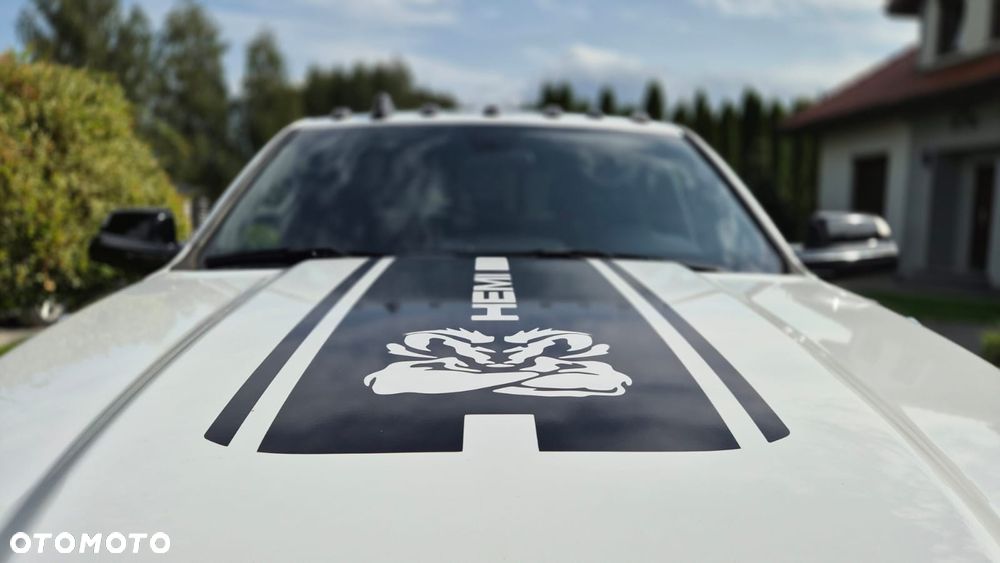 RAM 2500 - 14