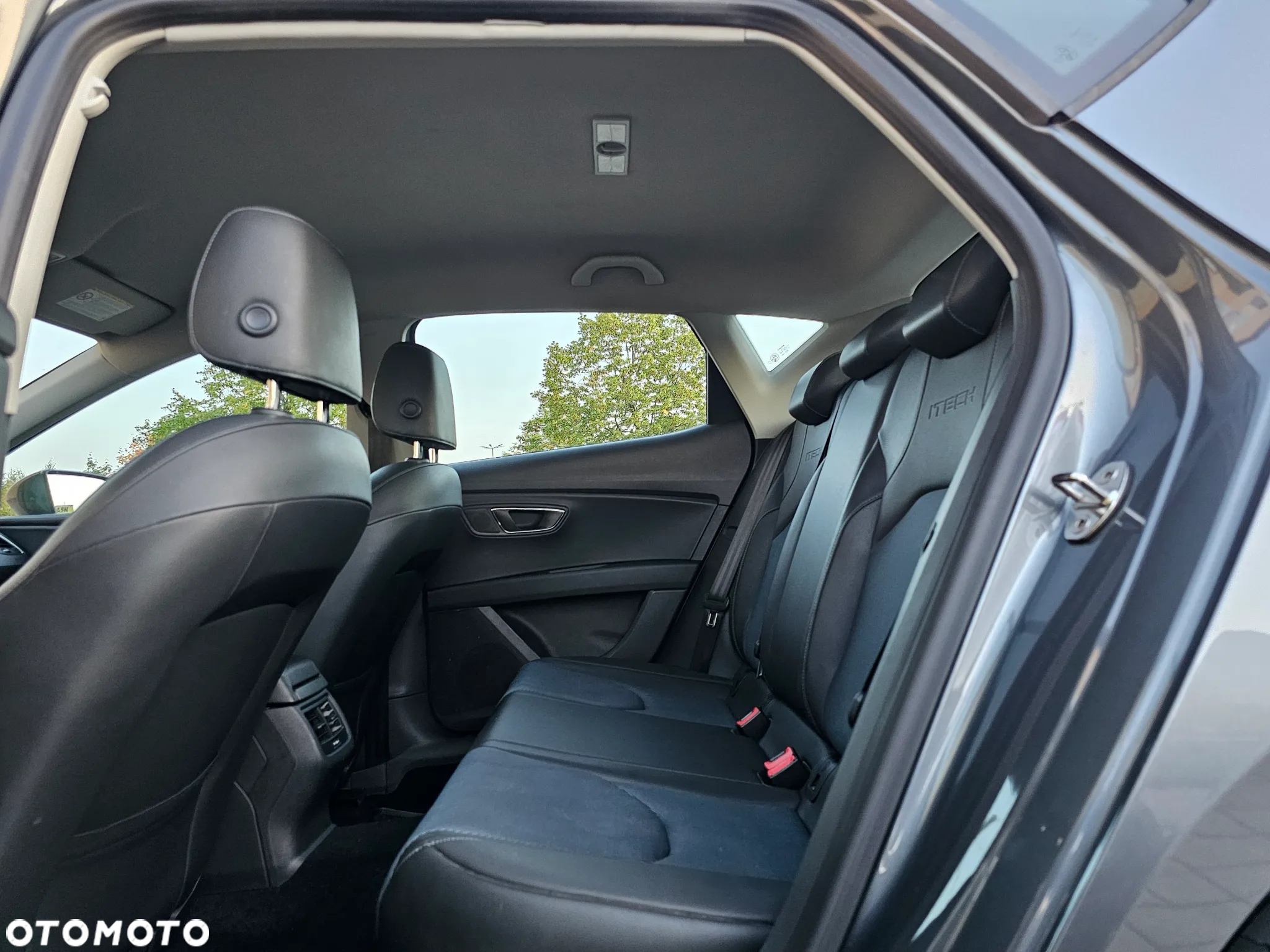 Seat Leon 1.2 TSI Start&Stop I-Tech - 15