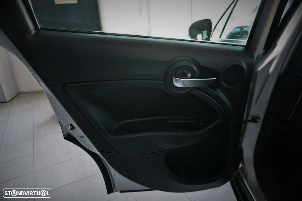 Fiat 500X 1.0 FireFly Cross - 23