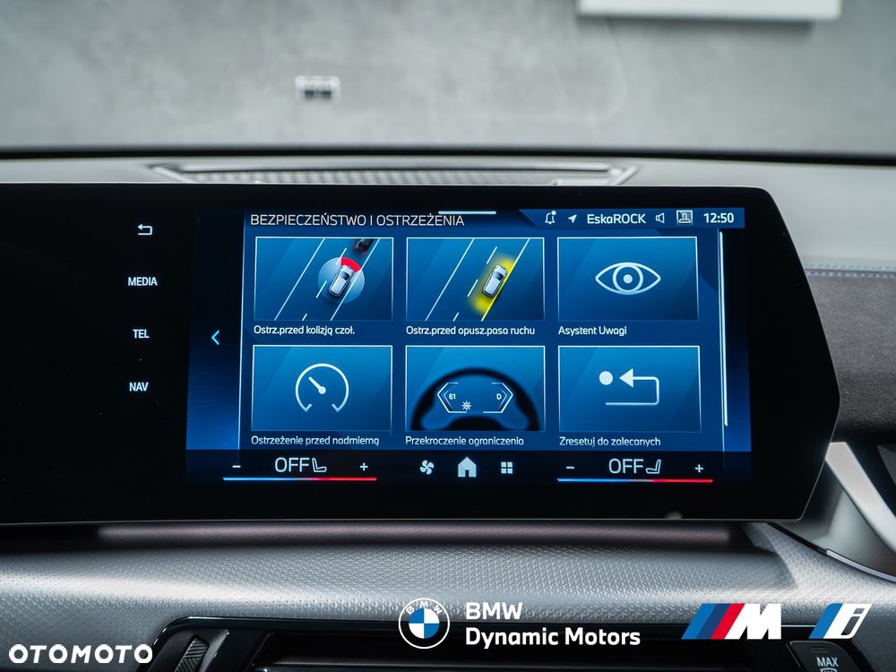 BMW iX2 eDrive20 - 30