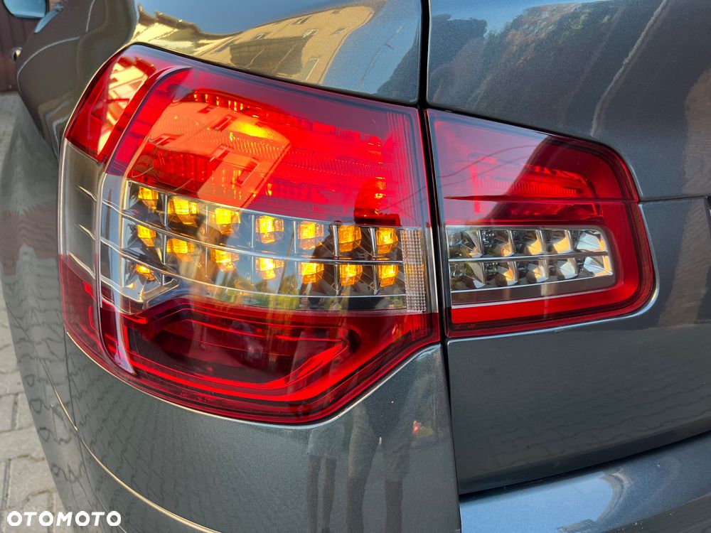 Citroën C5 BlueHDi 150 S&S Exclusive - 29