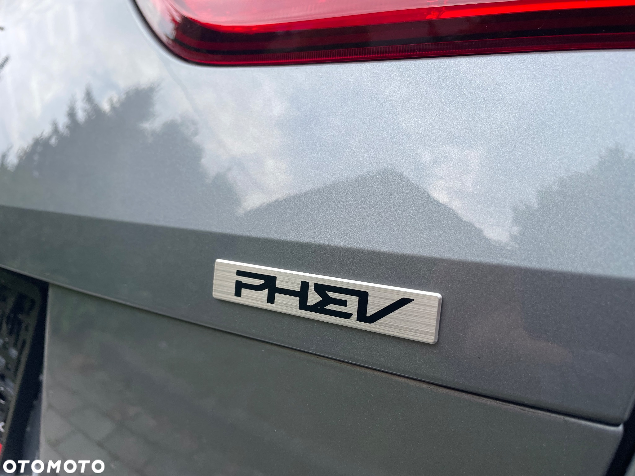 Kia Ceed 1.6 GDI PHEV Business Line DCT - 11
