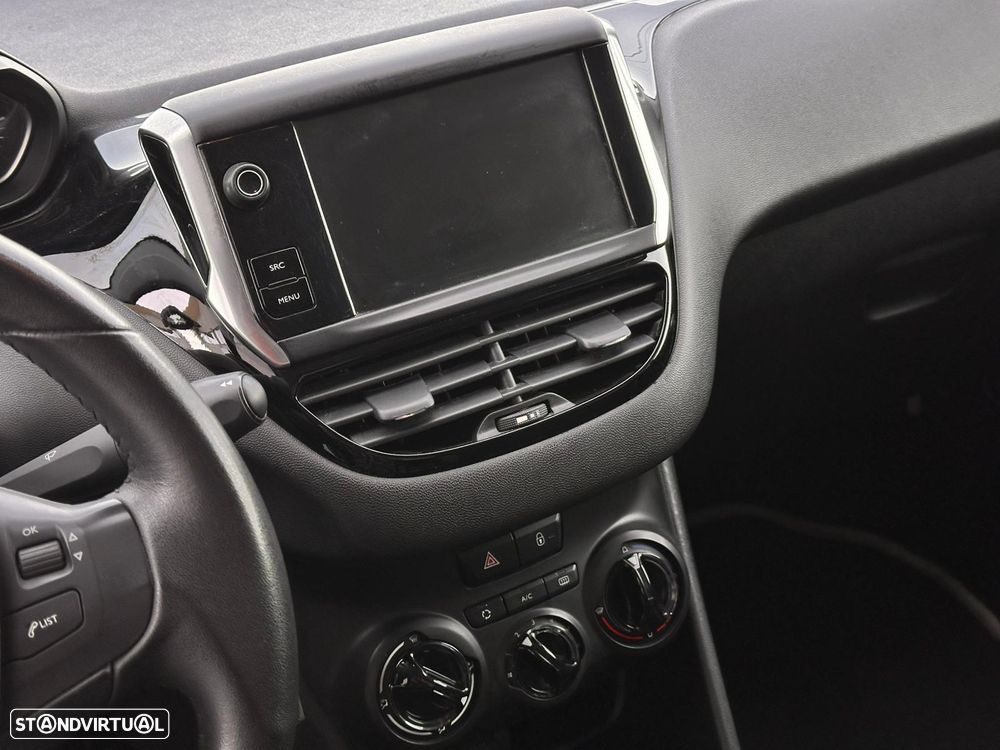 Peugeot 208 PureTech 82 Active - 20