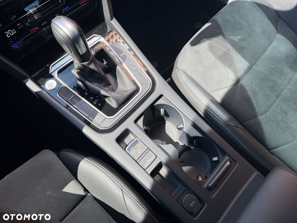 Volkswagen Arteon 2.0 TSI Elegance DSG - 20