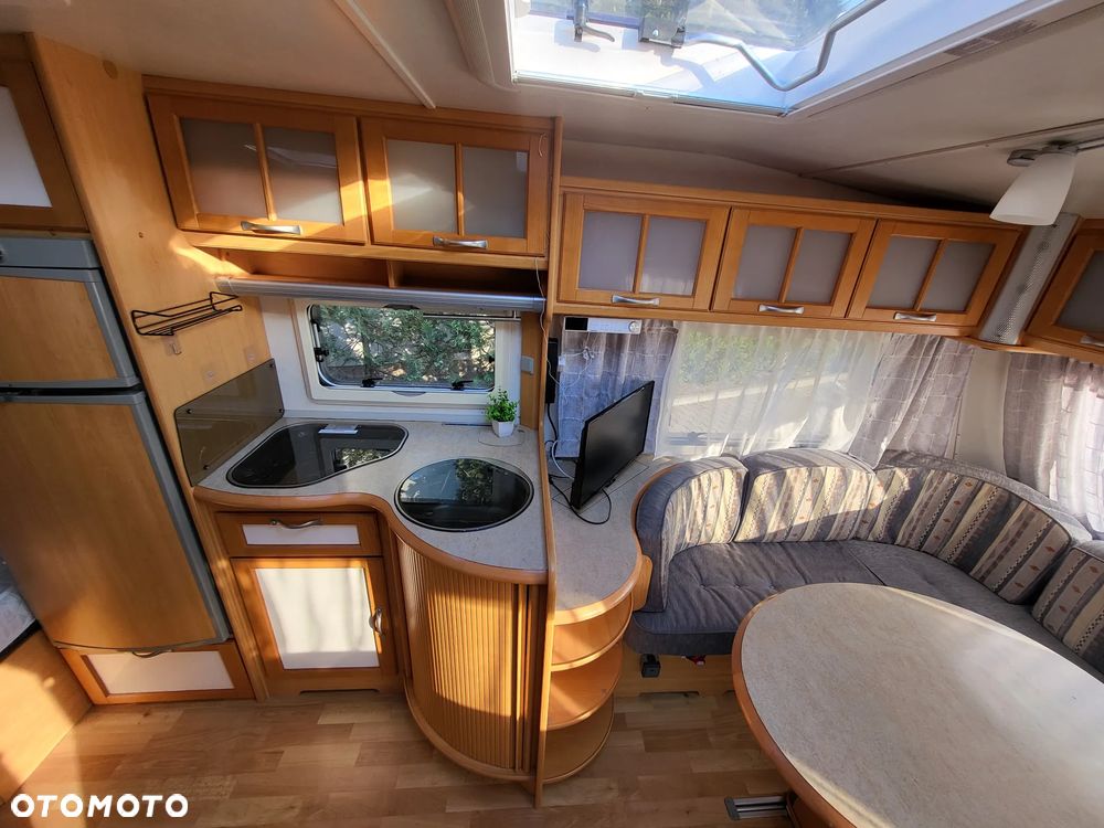 LMC Dominant 550 RBD - 18