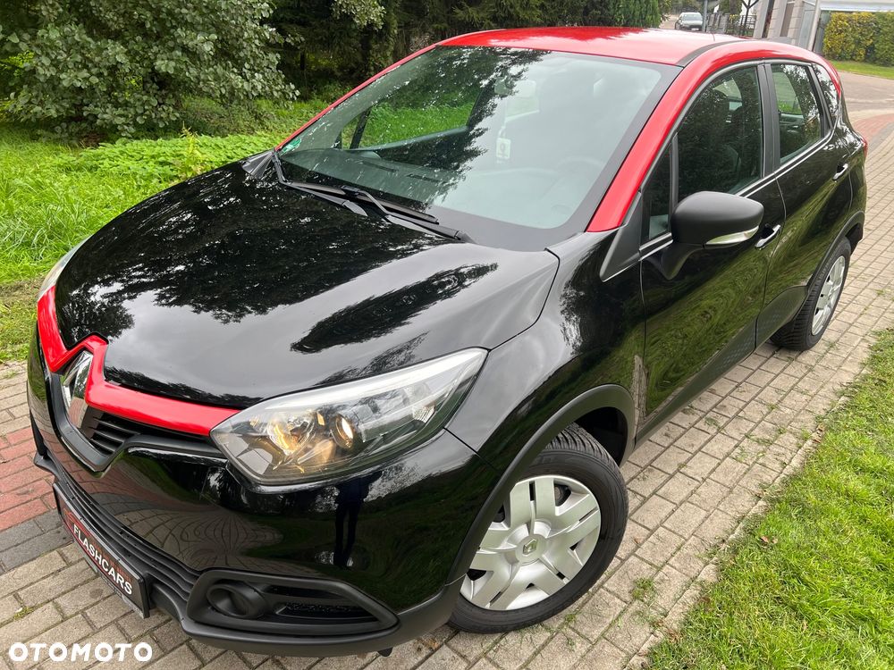 Renault Captur (ENERGY) TCe 90 LIFE - 23