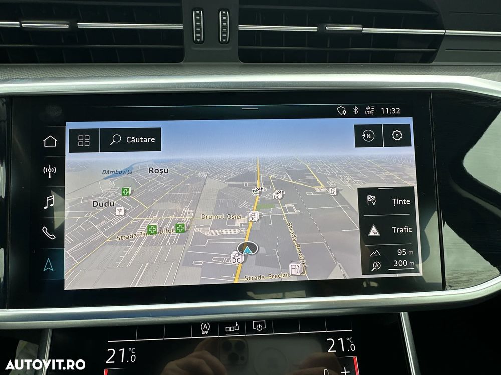 Audi A6 40 TDI S tronic - 22