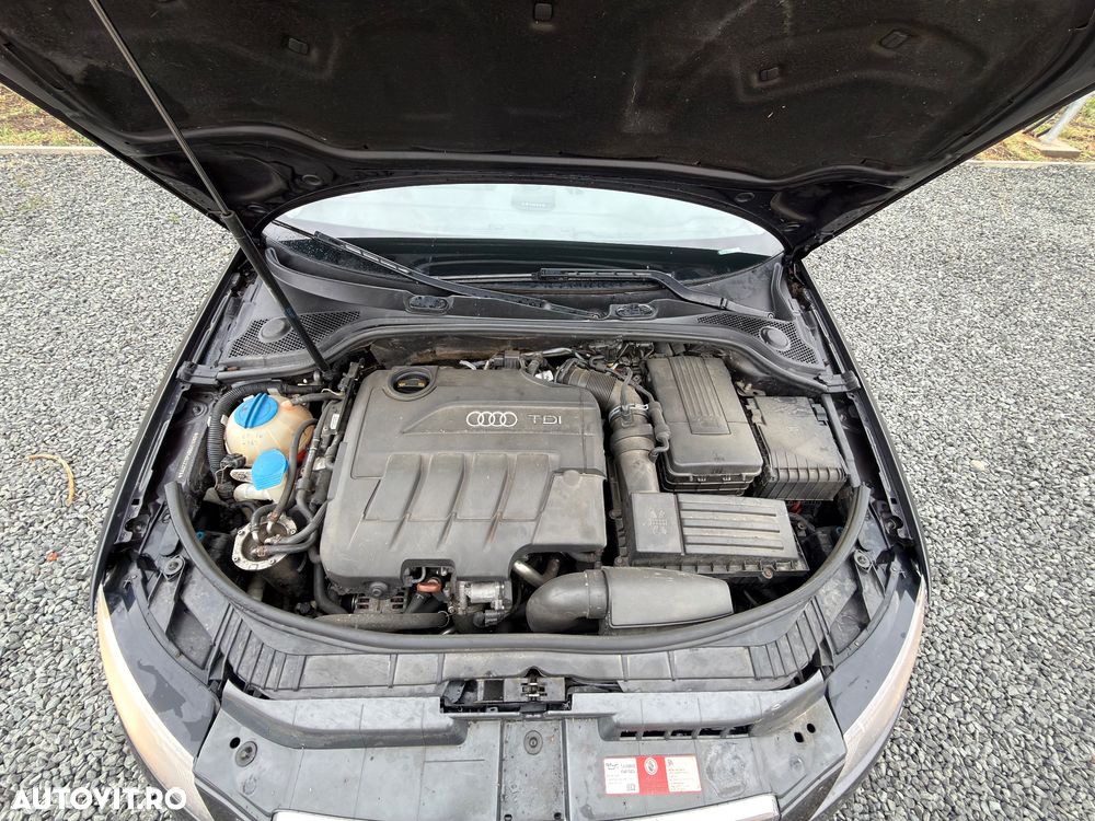 Audi A3 - 15