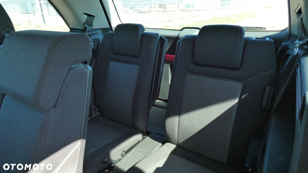 Opel Zafira 1.8 Family - 14