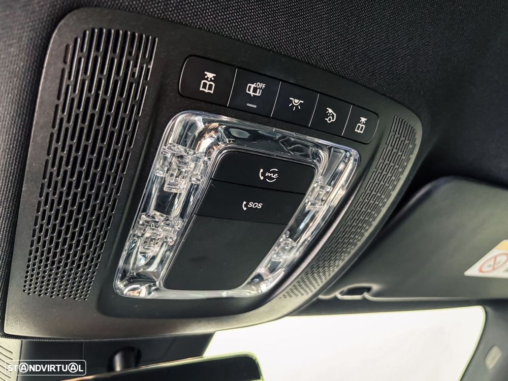 Mercedes-Benz A 250 e Style Plus - 17