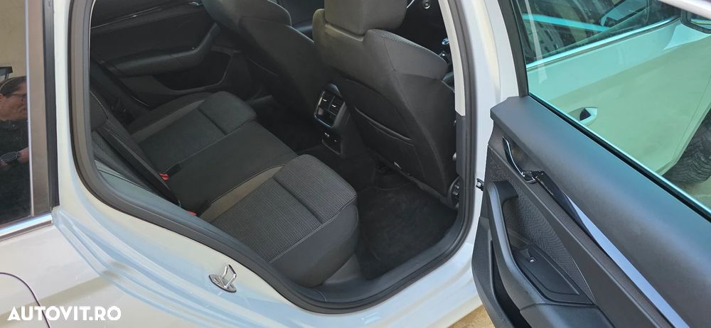 Skoda Octavia 1.0 TSI Ambition - 7