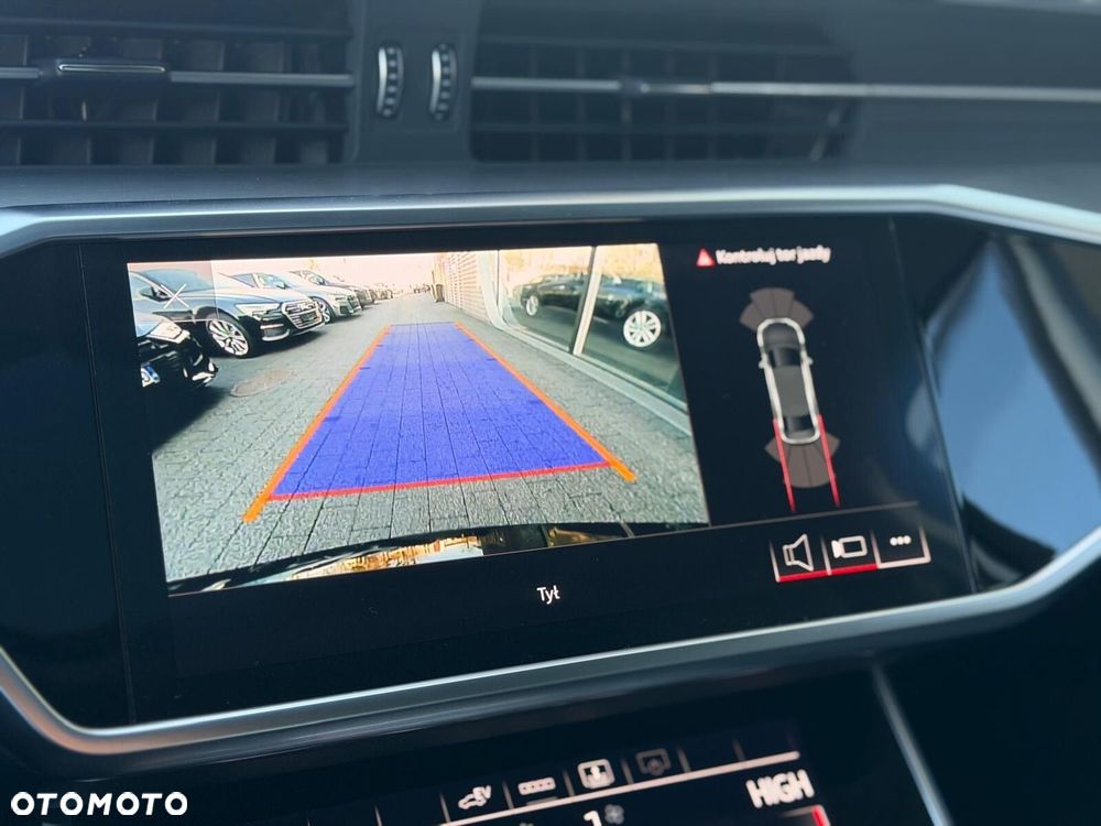 Audi A6 Limousine - 22