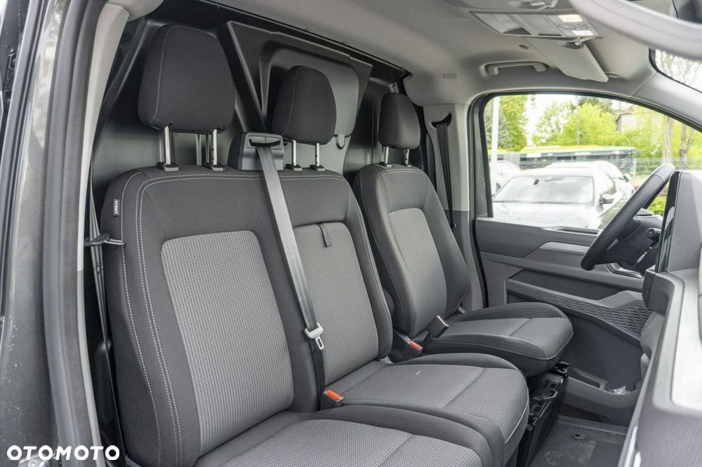 Volkswagen Transporter - 20
