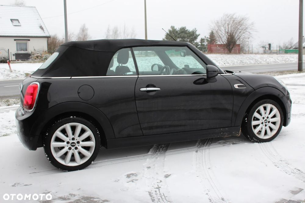 MINI Cooper D Seven Chili - 5