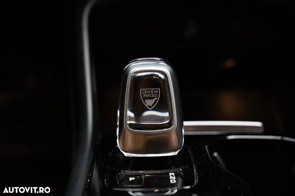 Volvo XC 40 T5 Recharge DKG Inscription - 7