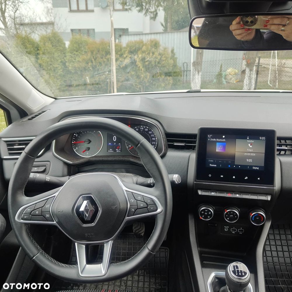 Renault Clio SCe 75 BUSINESS EDITION - 17
