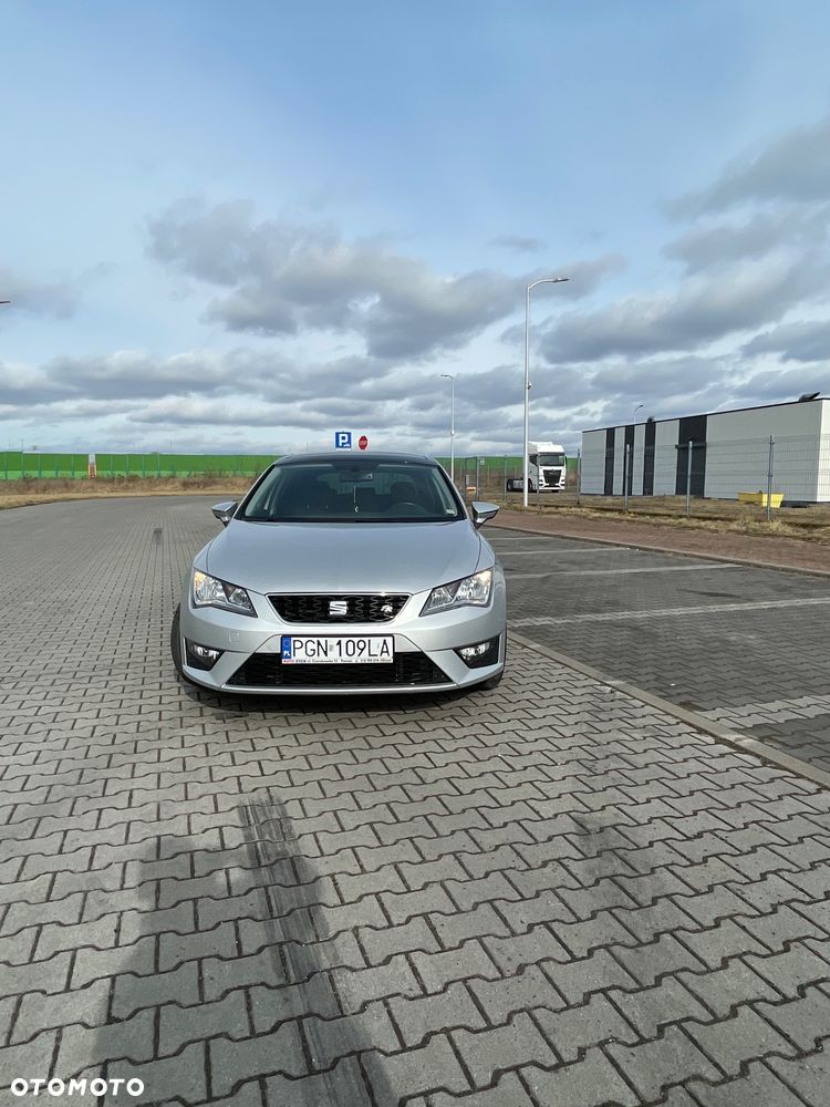 Seat Leon - 9