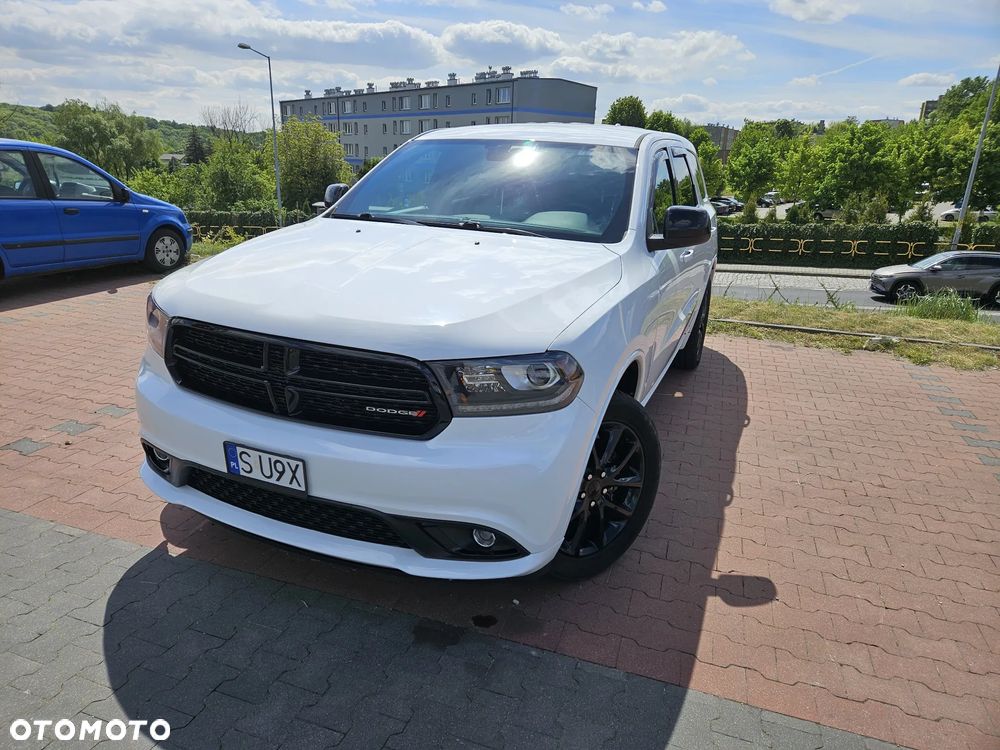 Dodge Durango - 3