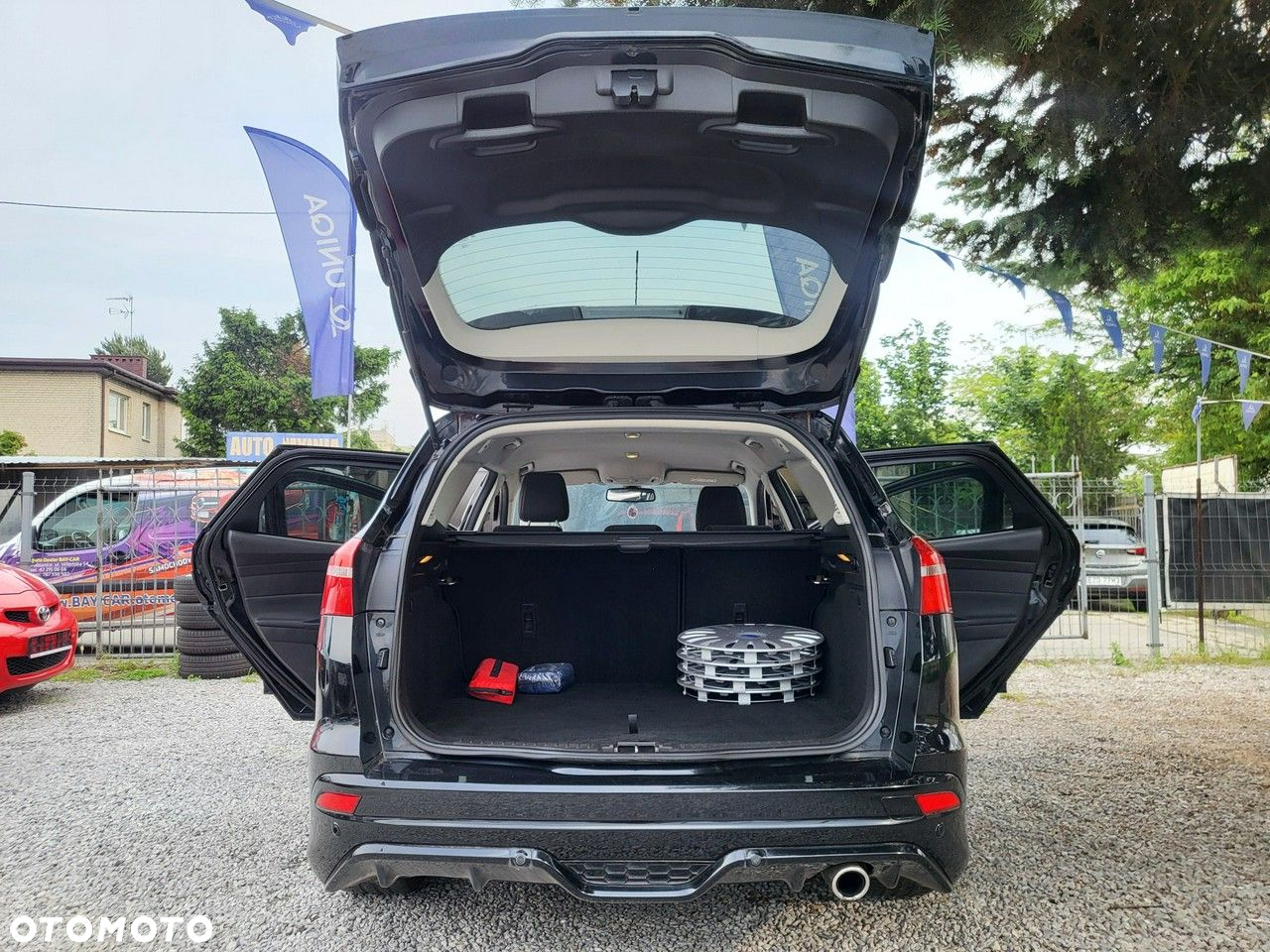 Ford Focus - 11