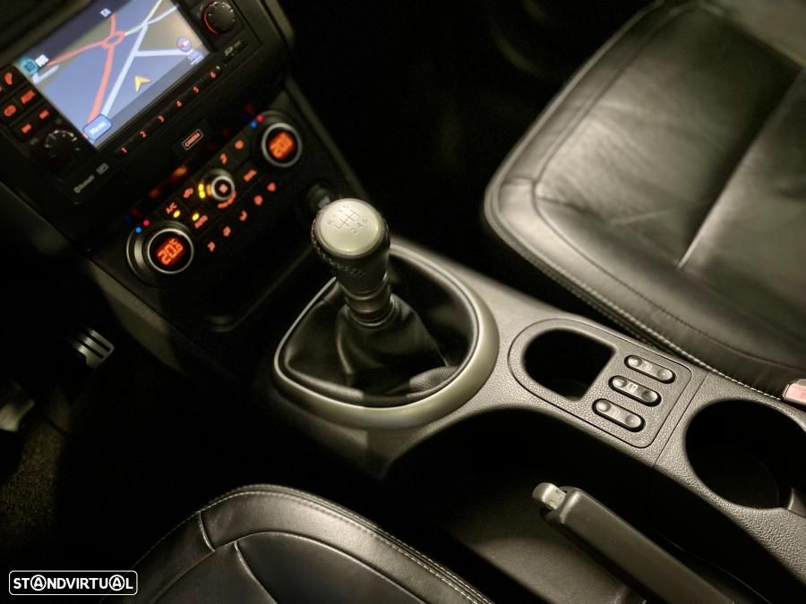 Nissan Qashqai 1.6 dCi Tekna Sport S&S - 12