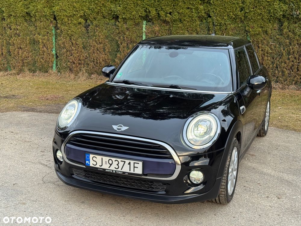 MINI Cooper Resolute Edition - 34