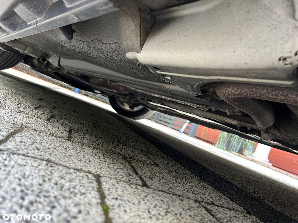 Volvo V70 D5 Summum - 5