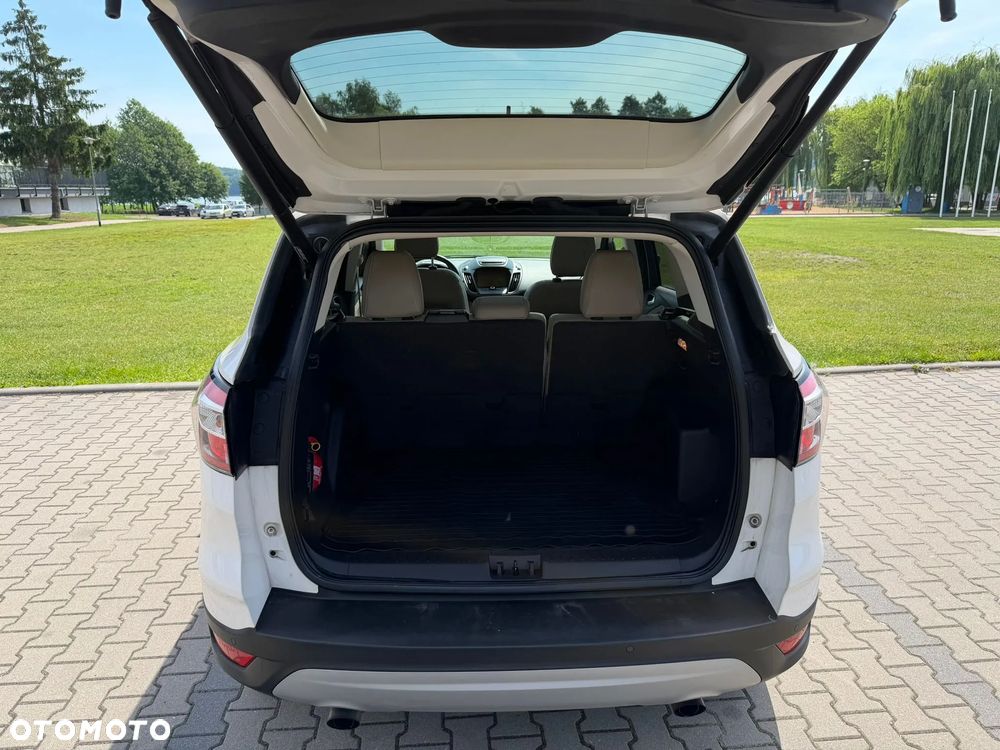 Ford Kuga 1.5 EcoBoost AWD Trend ASS - 7