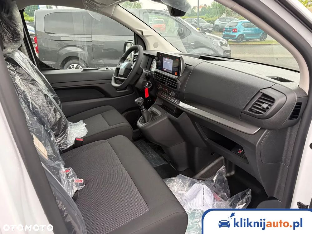 Fiat Scudo Furgon M Diesel 1.5 120 KM Manual - 10