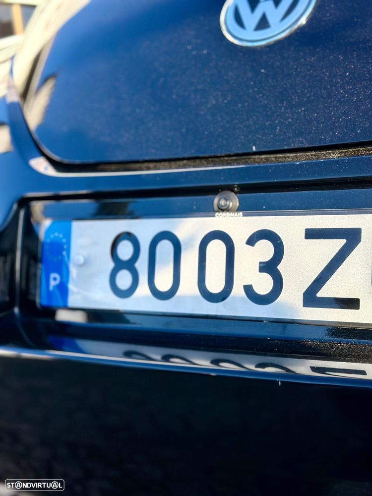 VW New Beetle Cabriolet 1.4 - 11