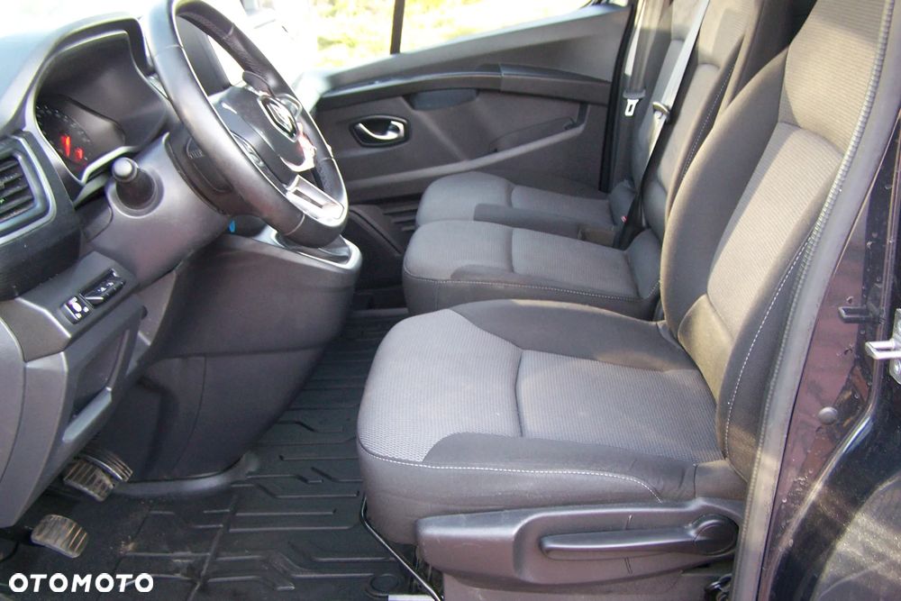 Renault Trafic 2.0 dCi Escapade - 9